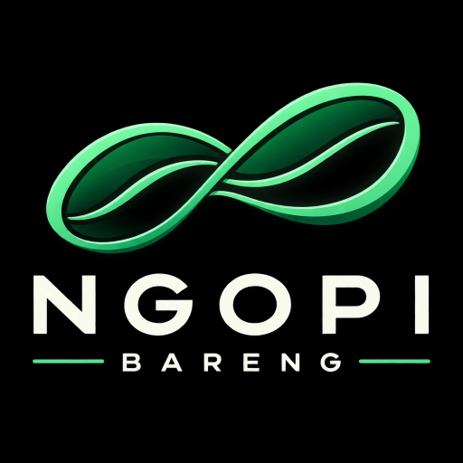 Ikon Ngopi Bareng
